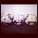 Wilson Wise - @TriHapticFIFA - Twitter