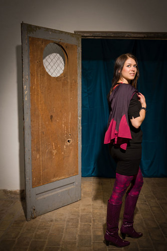 Evou | Couture Activewear | Sportswear | Duurzaamheid