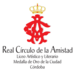 Real Círculo de la Amistad (@RealCirculoAmis) Twitter profile photo