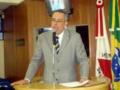 Amigos da nossa terra, amigos do ex-prefeito e futuro prefeito de Montes Claros/MG - Honestidade na política.