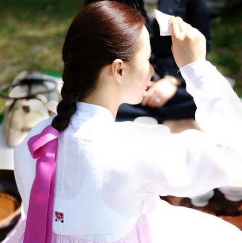 taeheee's profile picture. 누군가에게 도움을 줄 수 있는 사람이고 싶습니다.