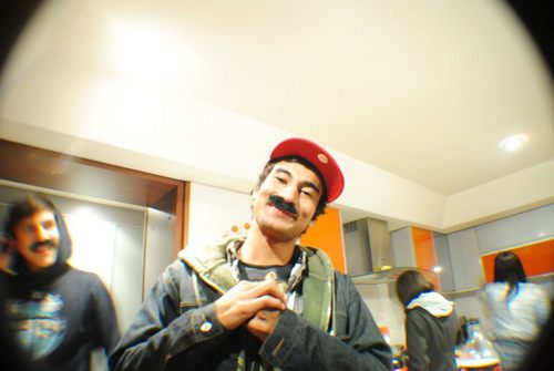 God lover! Designer, ultimate player & graffiti writer 
https://t.co/6BBREAYN6I