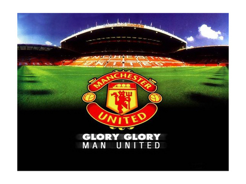 MANUTD♥