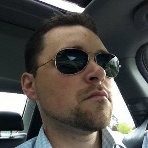 SeanMarry's profile picture. Diehard Knicks and NY Football Giants fan!