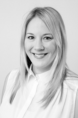 Working in the world of PR as a New Business Director.