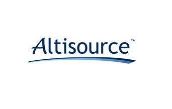 Our Twitter page has moved! Please follow us at @Altisource.