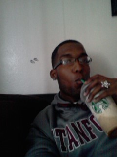 Black - Puerto Rican - 6'6. #E ROCK #YMCMB #TEAM-VEGAS