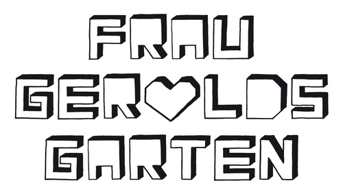 Frau Gerolds Garten Profile