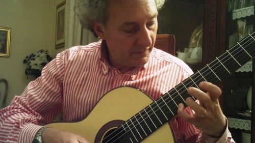 macampa1's profile picture. 