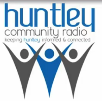 Huntley Community Radio, a 501(c)(3) Illinois not-for-profit corporation whose motto and mission are to Keep Huntley Informed and Connected