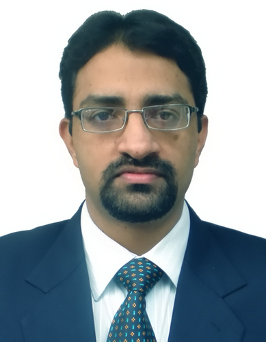 Senior Director and Head, Orthopaedic and Joint Reconstruction