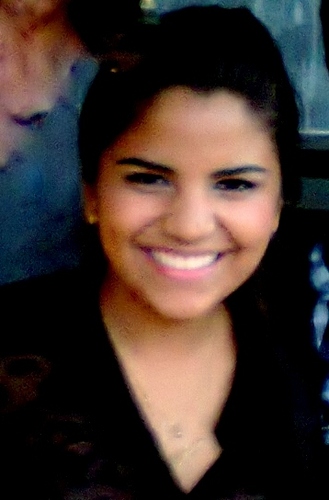 16 anos, Geminiana, Estudante de Informática do IFRN, Vascaína, Deus acima de tudo.