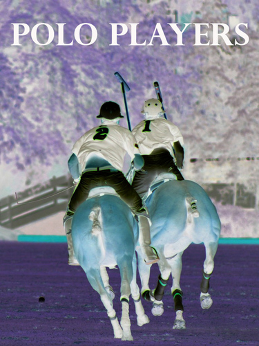 Polo Players' Edition