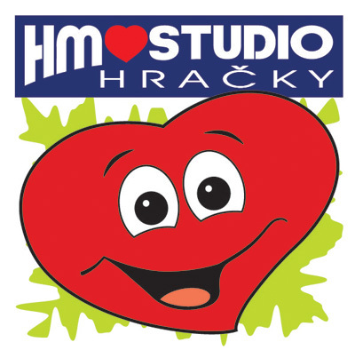 HM Studio Hračky