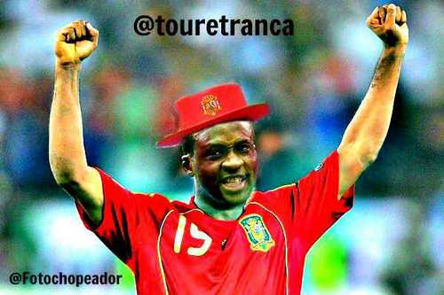 touretranca's profile picture. FAKE. Mejor pagado del City, 37 cm me avalan. Amante de Geri Pique. Mi rabo manda. Negrata con tres patas. Vendo discos en el top manta, bueno bonito barato.