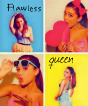 Put your hearts up, guys! I'm a Arianator, and I'm proud of it!I wish my idol came in Italy,  I would love to hug her! I love you so much, @ArianaGrande