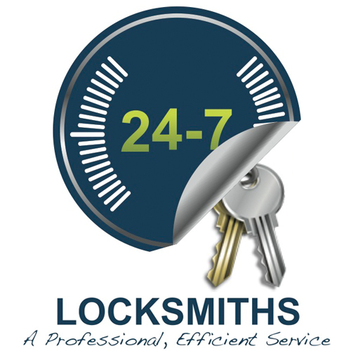 Professional 24 hour locksmiths services.