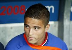 IBI_Appelvlaai's profile picture. Dutch Star/ PSV/Barcelona/Schalke04