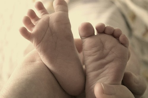 CarJa123's profile picture. En direct de ma vie, entre cuisine....et bébé!