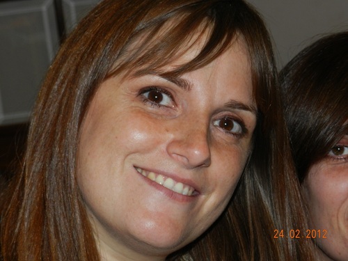 gabrielaentwitt's profile picture. Si tus sueños son grandes es porque tu capacidad de lograrlos también lo es.