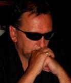 Pro pool player, househusband, sports events organiser, husband of Ms Tabb - LadyRef ! but most importantly - father of 2 fabulous sons...