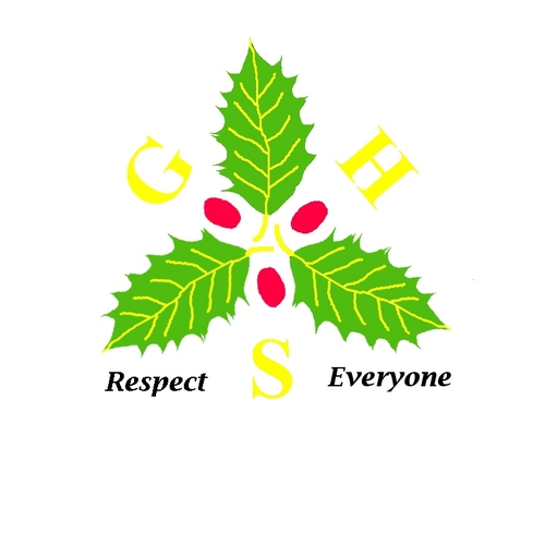 Gilded Hollins Community School - 'Respect Everyone' #GoGilded