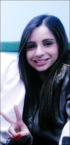 Não adiianta chorar pelo paassado, o que passoou, paassou, e poor  piior quue tenhaa sido a provaa ,a viida não paroou (:
