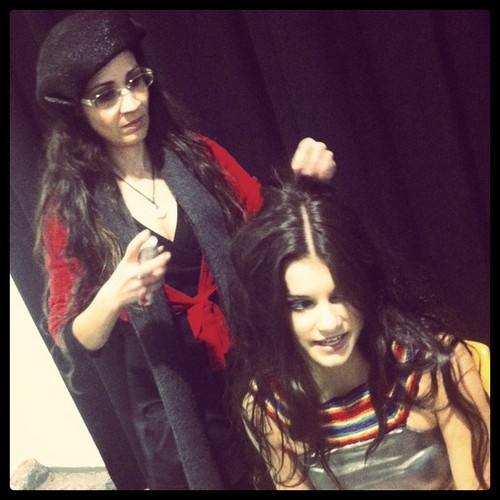 roxannecahill's profile picture. Sydney based Session Stylist with over 20yrs experience and a background in Runway. Now focusing on the Photographic side of the fashion industry.