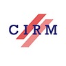 _CIRM's profile picture. Centre International de Rencontres Mathématiques
CNRS - Société Mathématique de France - AMU 
 (CM: S.Vareilles) Youtube/Instagram