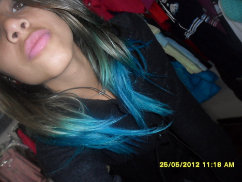 sou loka e divertida.....