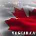 911 Gear Canada (@911gear) Twitter profile photo