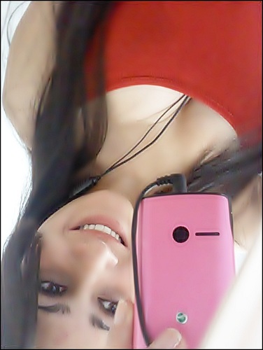 - meu sorriso é meu foco ! ♪