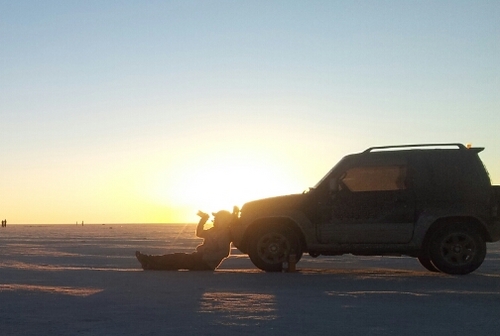 Chich0X's profile picture. 