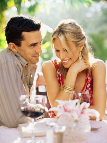 RomanticRicky's profile picture. 