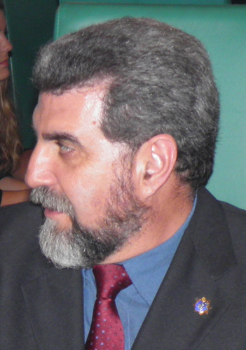 Doctor en Ciencias Biológicas, Profesor Titular, Universidad Extremadura, Director Grupo Investigación en Recursos Faunísticos Cinegéticos y Biodiversidad RFCB