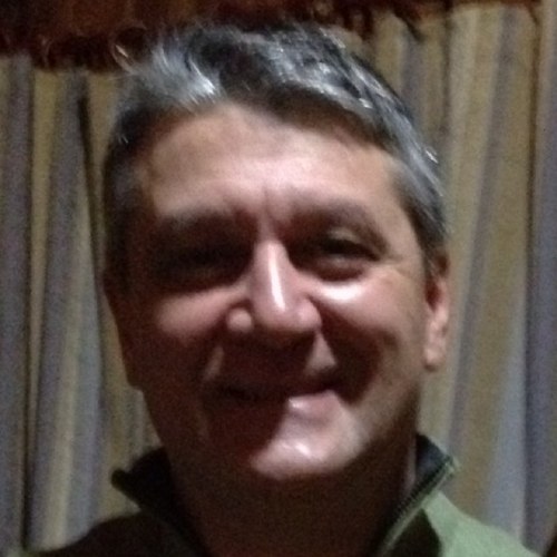Jose A. Scodiero