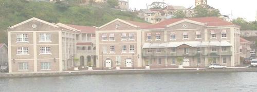 The Inland Revenue is a Division within the Ministry of Finance responsible for the administration of Revenue laws and  collection of taxes and licenses.