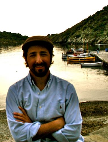 manuecamacho's profile picture. 