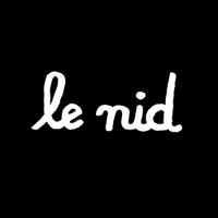 Le Nid (@lenidnantes) 's Twitter Profile Photo Le Nid (@lenidnantes) 's Twitter Profile Photo