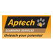 AptechLearning's profile picture. Aptech Learning Services is the custom content development business of Aptech Limited.