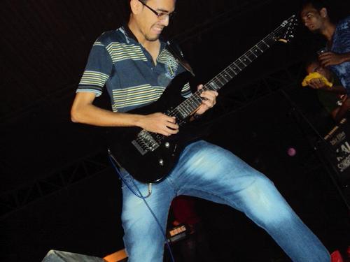 jhonzinhoalvess's profile picture. Sou Jhon Alves, músico evangélico, guitarrista, contatos:  73 9916 4259 ou jhonzinho_14@hotmail.com
