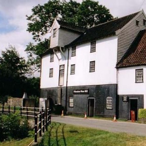 Pakenhammill's profile picture. Suffolk's only working water mill. About 1000 years old, you can still see us mill flour now. Follow us for news of up and coming events at the mill.