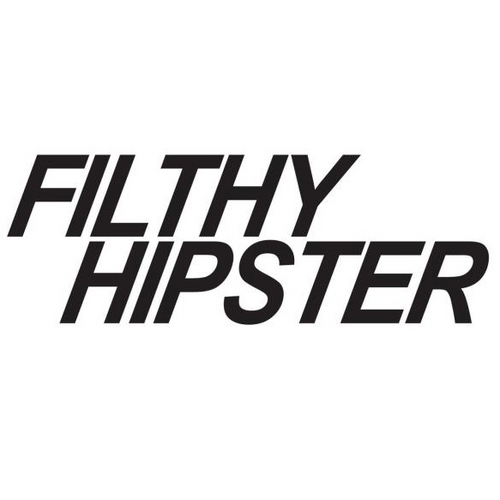 Filthy Hipster is an open forum for discussion & an expression of views, everyone desearves and opinion and it never has to stand in line with the rest.