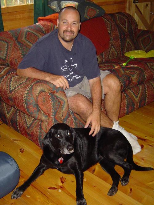 djmke's profile picture. 