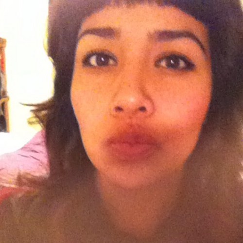 Kuhrina29's profile picture. in class doodler. aspiring author. friend. :)