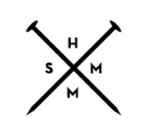 hemadeshemade's profile picture. He Made She Made aims to showcase and promote the work of stellar creatives within the realm of art and design.