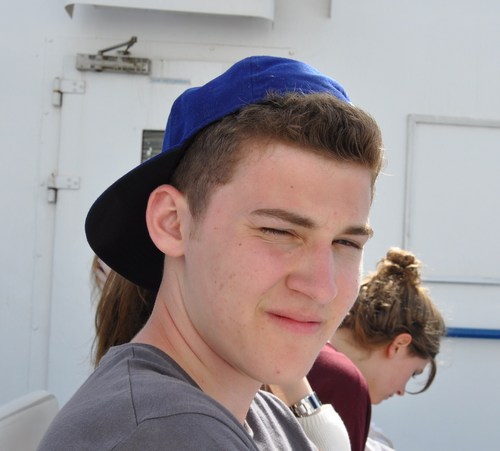 matd0e's profile picture. Student