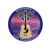 Will To Live (@willtoliveorg) 's Twitter Profile