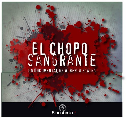 choposangrante's profile picture. Twitter oficial del documental EL CHOPO SANGRANTE. Homenaje a este gran tianguis cultural de México y la visita de la banda @DuraznoSmx a este sitio.