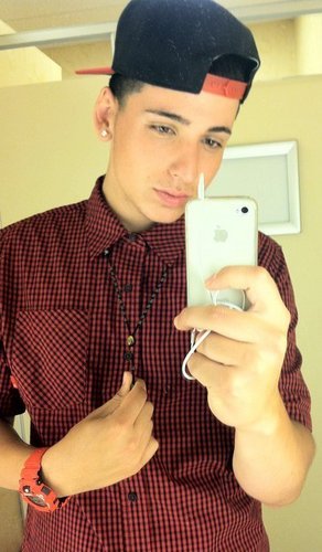 Gold_On_Deckk's profile picture. Swag , Cute , Gentleman , ( So follow me )